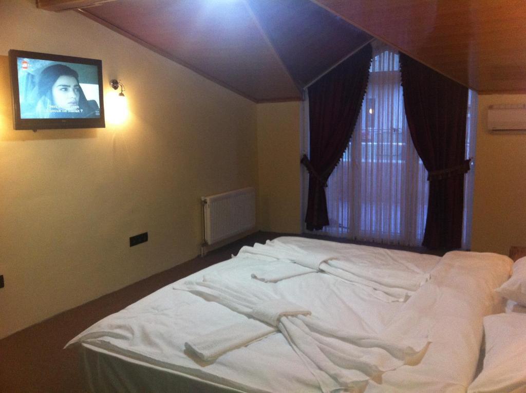 Tj'S Hotel Еджеабат Номер фото