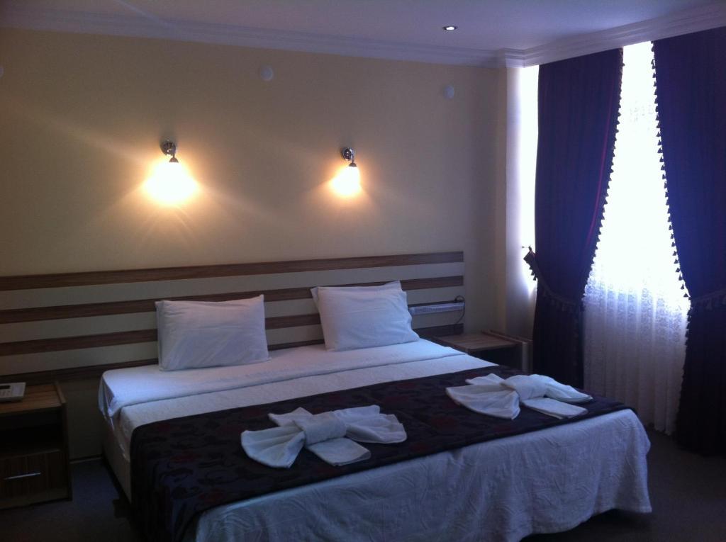 Tj'S Hotel Еджеабат Номер фото